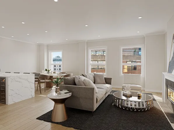 505 W End Ave APT 10C, New York, NY 10024