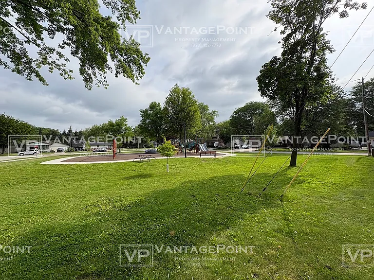 Willems Park