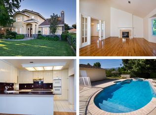 849 Balboa Dr, Arcadia, CA 91007