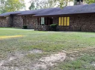 1520 Carpenter Rd, Jena, LA 71342