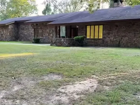 1520 Carpenter Rd, Jena, LA 71342