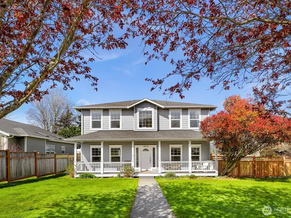 1314 35th Street, Anacortes, WA 98221