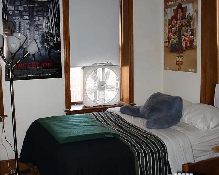 21 Phillips St #4D — Photo 3