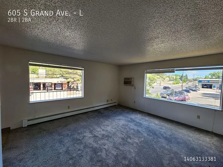 605 S Grand Ave #L — Photo 18