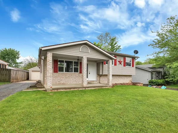 5085 Brush Ridge Ct, Columbus, OH 43228