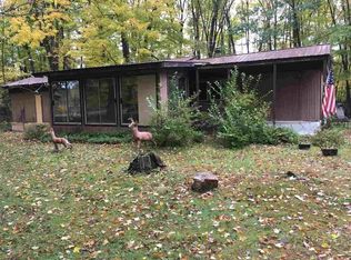 5596 Reddin Rd, Wisconsin Rapids, WI 54495