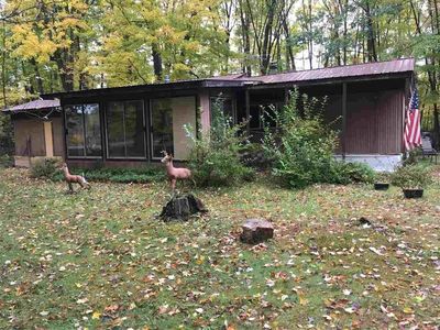 5596 Reddin Rd, Wisconsin Rapids, WI, 54495