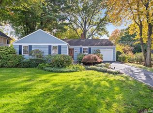 31 Rogers Drive, New Rochelle, NY 10804