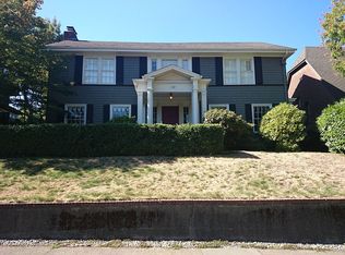 1137 22nd Ave E, Seattle, WA 98112