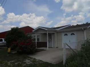 303 3rd St W, South Pt, OH 45680