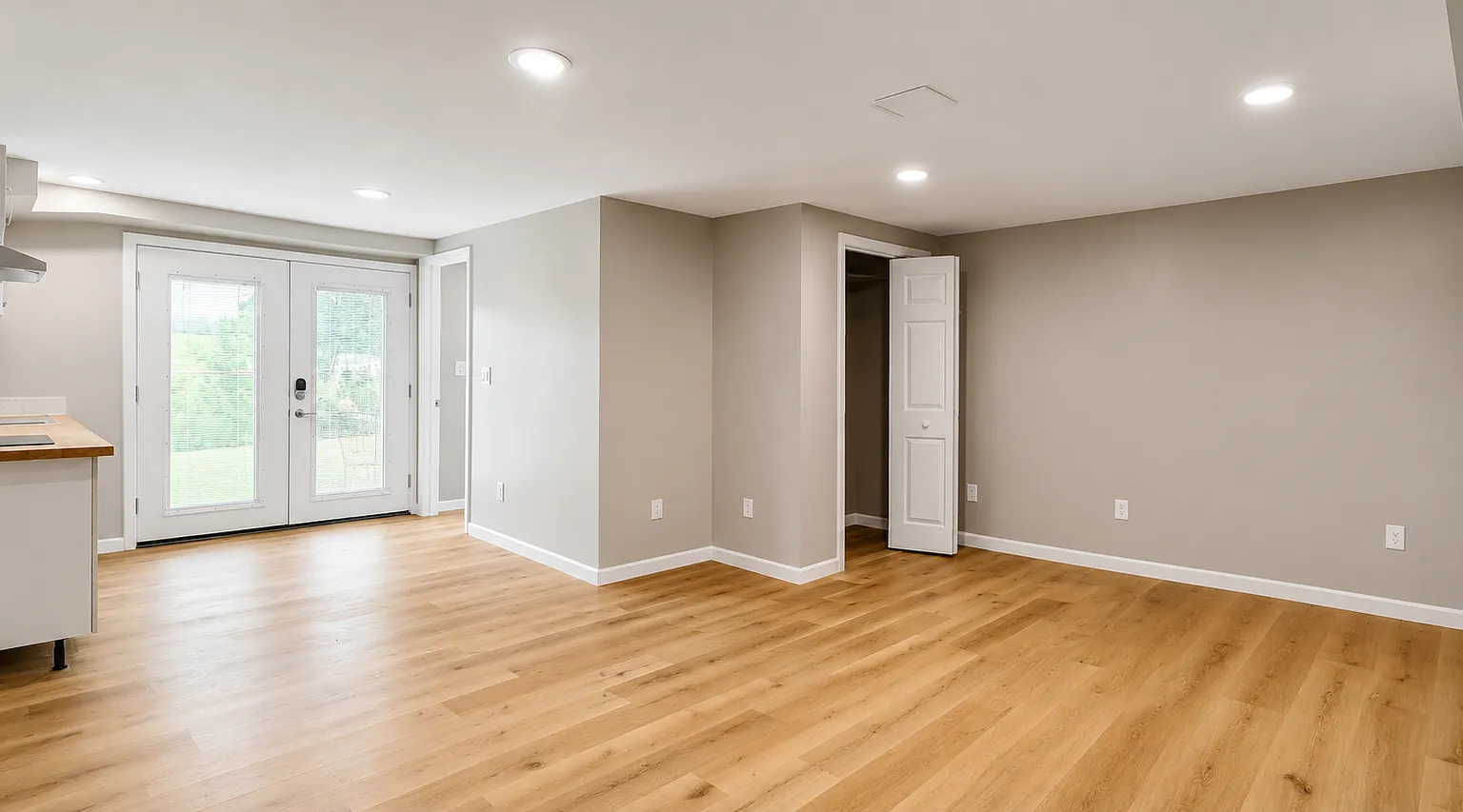 Studio, 600 sqft, $800 — Photo 1