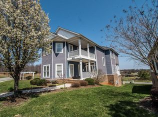 4176 Rocky Ford Rd, Bedford, VA 24523
