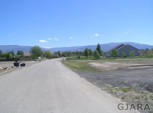 35425 Golden Eagle Ct, Whitewater, CO 81527