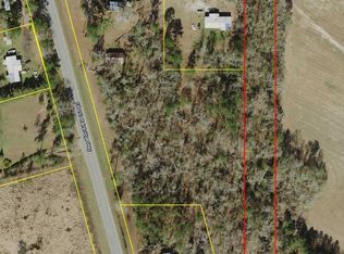 Willie Bradley Rd, Quincy, FL 32351