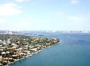601 NE 36th St APT 3410, Miami, FL 33137
