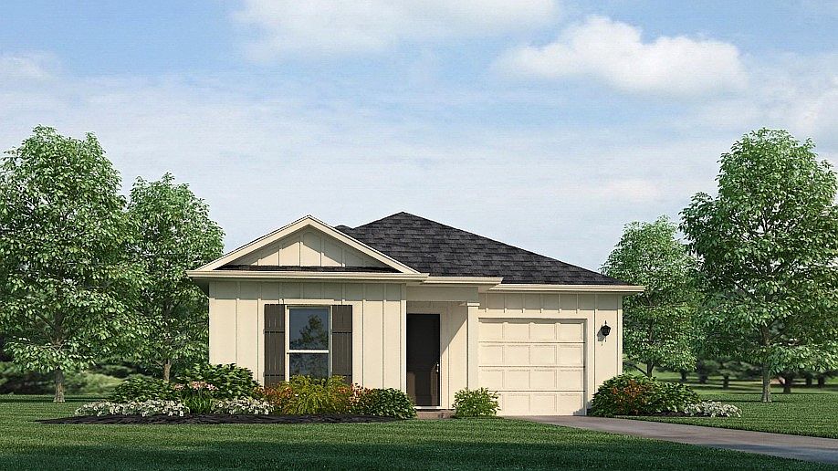 Plan Elevation.