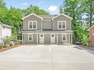 1052 W Bank St #101, Winston Salem, NC 27101