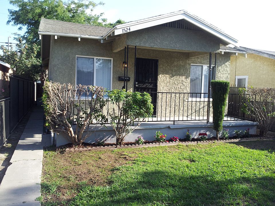 1st image of 1524 W 60th Pl
