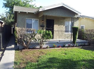 1524 W 60th Pl, Los Angeles, CA 90047