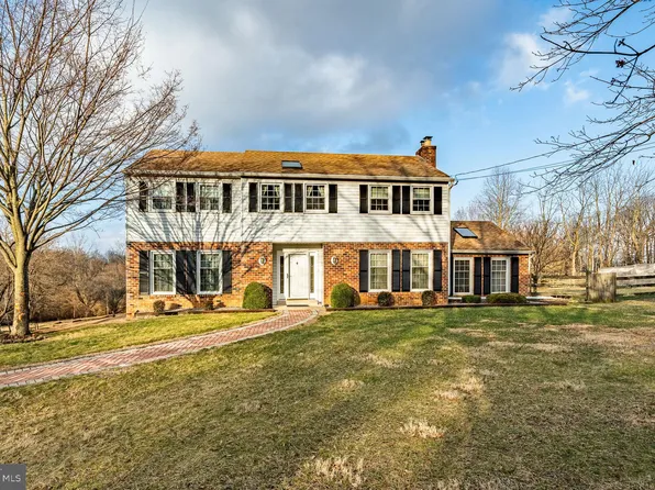 1030 Little Conestoga Rd, Glenmoore, PA 19343