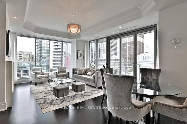 55 Scollard St #705 — Photo 3