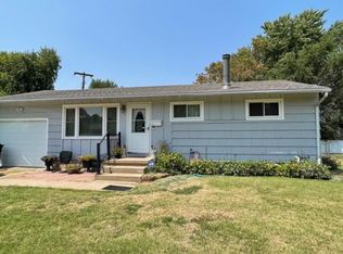 706 Lena Ave, Salina, KS 67401