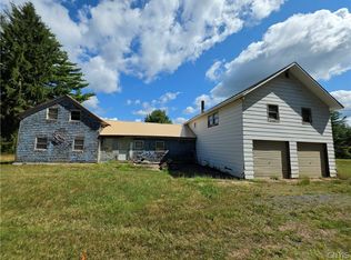 9225 Elpis Rd, Camden, NY 13316