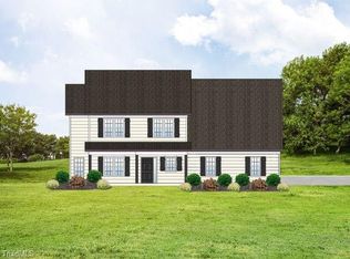 210 Marguerite Trce, Reidsville, NC 27320