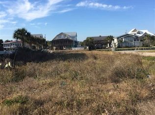 1884 Dolphin St, Murrells Inlet, SC 29576