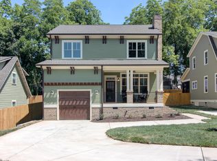 825 Glendale Ave, Durham, NC 27701