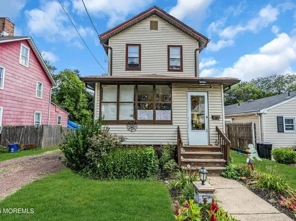 46 Conover Street, Freehold, NJ 07728