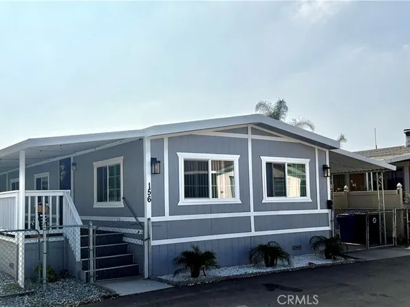 10701 Cedar Ave Space 156, Bloomington, CA 92316