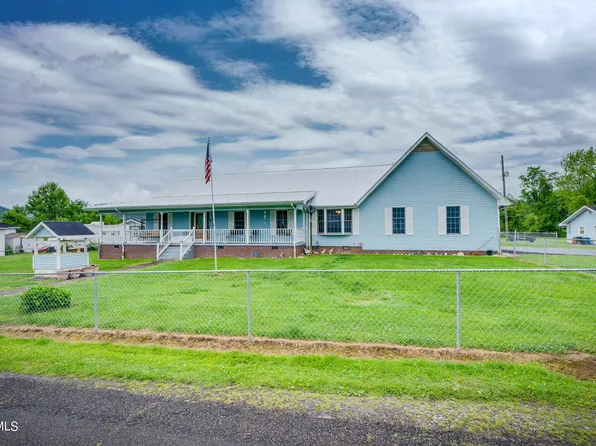 160 Fort Blackmore Ln, Fort Blackmore, VA 24250