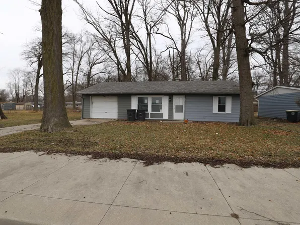 2509 Oxford St, Fort Wayne, IN 46806