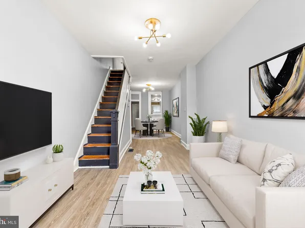 2927 Pulaski Hwy, Baltimore, MD 21224