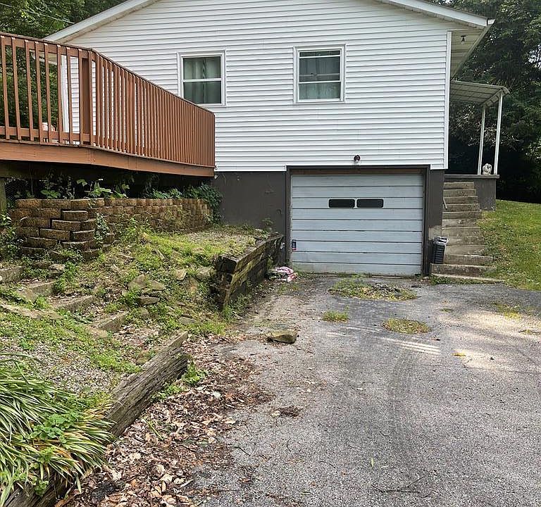 92 Oakland Park Rd, Vanceburg, KY 41179 Zillow