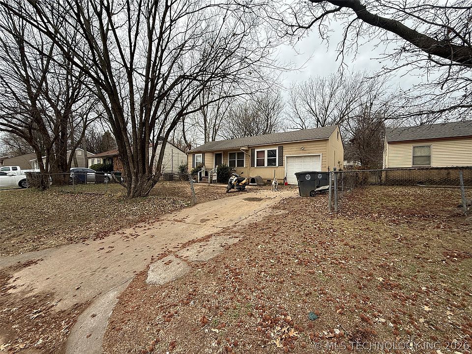 2nd image of 4512 N Kenosha Ave