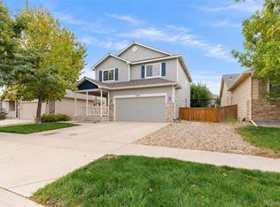 2028 Jade Avenue, Lochbuie, CO 80603