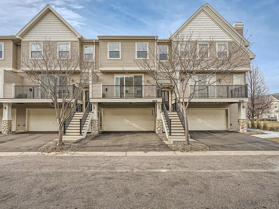 1st image of 2585 136th St #124