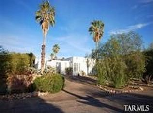 6820 N Deone Ln, Tucson, AZ 85704