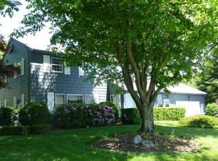 9 Elnora Dr, Worcester, MA 01606