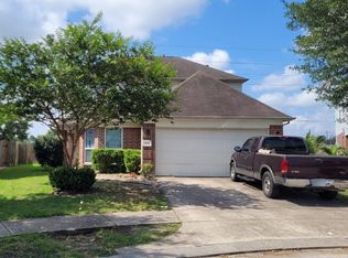 1002 Lorena Spring Ln, Houston, TX 77073