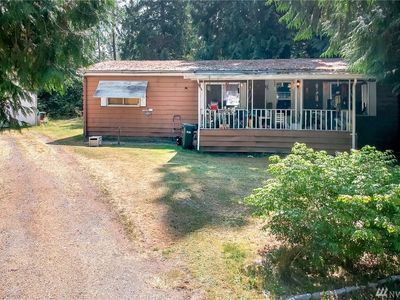 20514 119th St E, Bonney Lake, WA, 98391