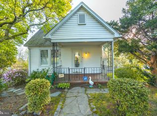 4401 Ridge Rd, Nottingham, MD 21236