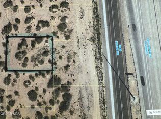 18 Park Rd, El Paso, TX 79902