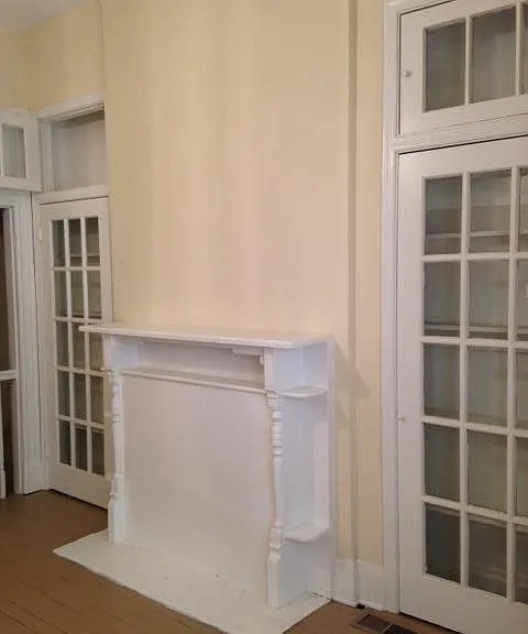 203 E Mount Royal Ave #1 — Photo 10