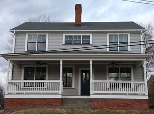 808 Yancey St, Durham, NC 27701