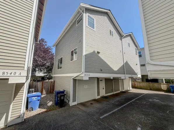 8538 Midvale Ave N #B, Seattle, WA 98103