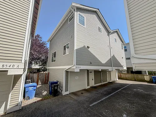 8538 Midvale Ave N #B Photo 1 8538 Midvale Ave N #B Photo 1