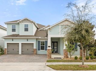 16377 Orange Seed Ln, Winter Garden, FL 34787